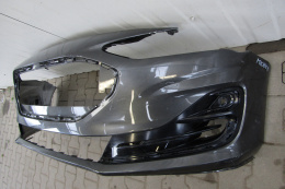 Zderzak przód przedni Ford Focus MK4 IV LIFT 22-