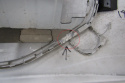 Zderzak przód przedni Ford Focus MK4 IV LIFT 22-