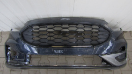 Zderzak przód Ford S-Max MK2 ST Line II Lift 20-