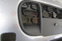 Zderzak przód przedni Citroen C3 Aircross 17-20