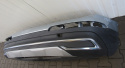 Zderzak tył tylny Audi Q7 4M0 2 II Lift 19-