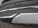 Zderzak tył tylny Audi Q7 4M0 2 II Lift 19-