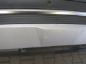 Zderzak tył tylny Audi Q7 4M0 2 II Lift 19-