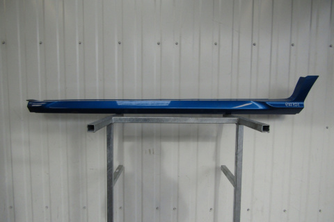 Listwa progowa lewa Ford Ecosport ST Lift 17-