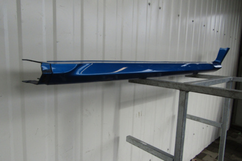 Listwa progowa lewa Ford Ecosport ST Lift 17-