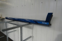 Listwa progowa lewa Ford Ecosport ST Lift 17-