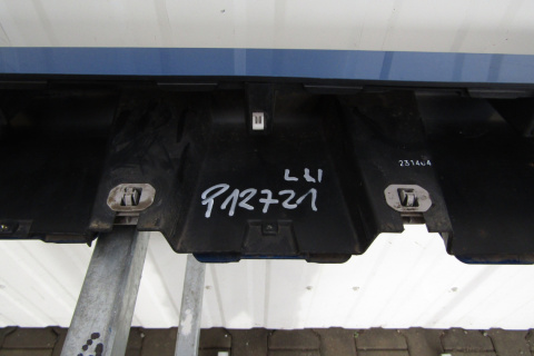 Listwa progowa lewa Ford Ecosport ST Lift 17-