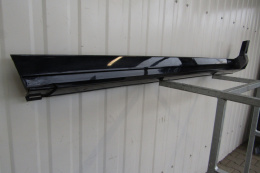 Listwa progowa lewa Ford Kuga MK2 Titanium ST 12-