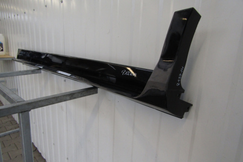 Listwa progowa lewa Ford Kuga MK2 Titanium ST 12-