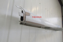 Listwa progowa lewa Opel Corsa D OPC GSI 06-14 3d