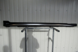 Listwa progowa prawa Audi A6 C8 4K9 Allroad kombi 18-