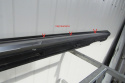 Listwa progowa prawa Audi A6 C8 4K9 Allroad kombi 18-