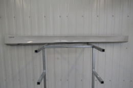 Listwa progowa prawa BMW 3 F30 F31 11-18