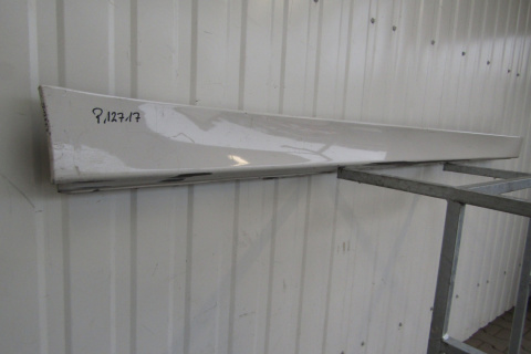 Listwa progowa prawa BMW 3 F30 F31 11-18