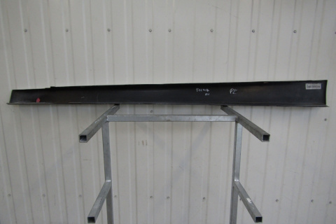 Listwa progowa prawa BMW 3 F30 F31 11-18