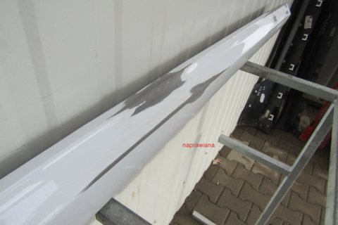 Listwa progowa prawa Ford Fiesta MK8 ST 5D 18-