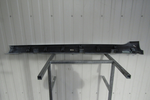 Listwa progowa prawa Ford Fiesta MK8 ST 5D 18-
