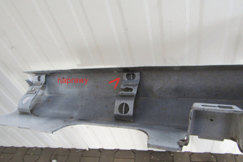 Listwa progowa prawa Ford Fiesta MK8 ST 5D 18-