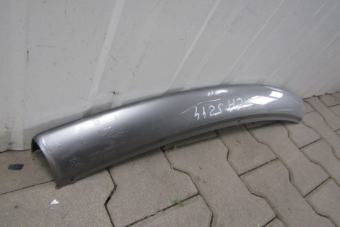 Spoiler dokładka przód NISSAN NOTE I E11 SPORT LIFT 10-