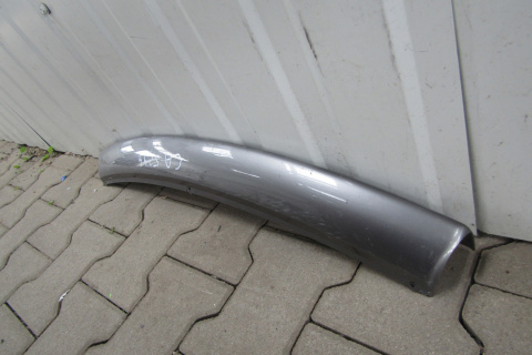 Spoiler dokładka przód NISSAN NOTE I E11 SPORT LIFT 10-