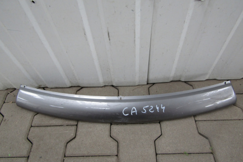 Spoiler dokładka przód NISSAN NOTE I E11 SPORT LIFT 10-
