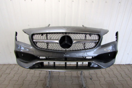 Zderzak przód Mercedes CLA 117 AMG Lift 16-18