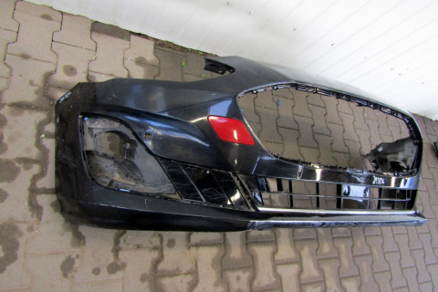Zderzak przód przedni Ford Focus MK4 IV Vignale 18-22