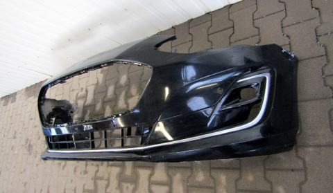 Zderzak przód przedni Ford Focus MK4 IV Vignale 18-22