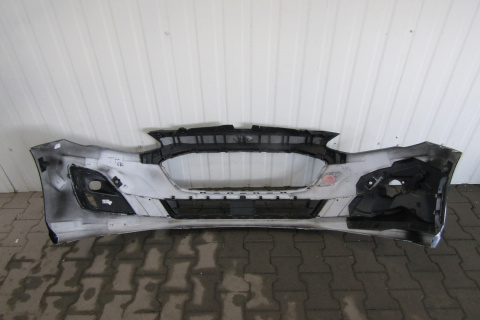 Zderzak przód przedni Ford Focus MK4 IV Vignale 18-22
