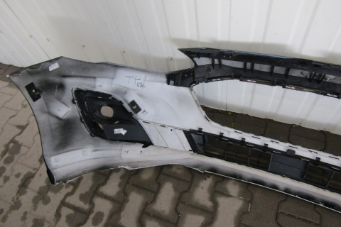 Zderzak przód przedni Ford Focus MK4 IV Vignale 18-22