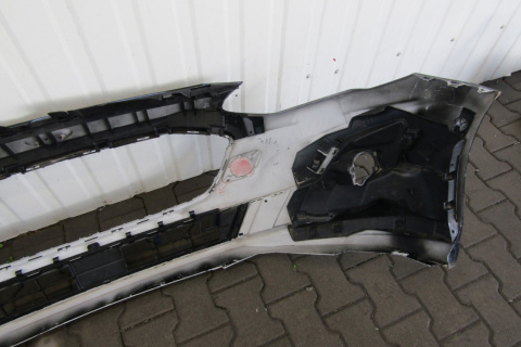 Zderzak przód przedni Ford Focus MK4 IV Vignale 18-22
