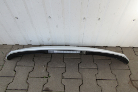 Spoiler lotka daszek tył BMW 2 G42 M PAKIET 21-
