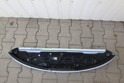 Spoiler lotka daszek tył BMW 2 G42 M PAKIET 21-