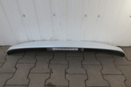 Spoiler lotka daszek klapy RENAULT ZOE 12-18