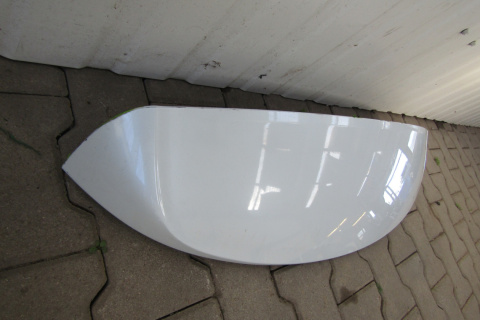 Spoiler lotka daszek klapy RENAULT ZOE 12-18