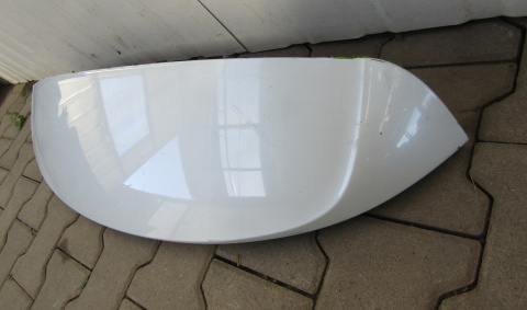 Spoiler lotka daszek klapy RENAULT ZOE 12-18