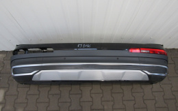 Zderzak tył tylny Audi Q7 4M0 2 II Lift 19-