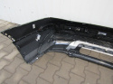 Zderzak tył tylny Audi Q7 4M0 2 II Lift 19-