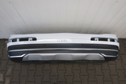 Zderzak tył tylny Audi Q7 4M0 2 II Lift 19-