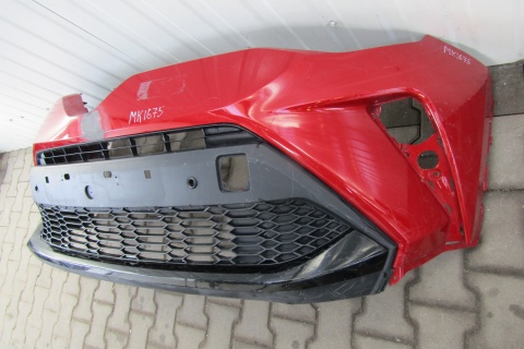 Zderzak przód przedni Toyota C-HR CHR Lift 19-23