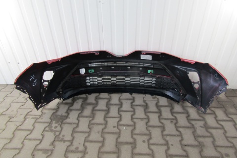 Zderzak przód przedni Toyota C-HR CHR Lift 19-23