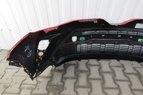 Zderzak przód przedni Toyota C-HR CHR Lift 19-23