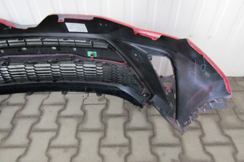 Zderzak przód przedni Toyota C-HR CHR Lift 19-23