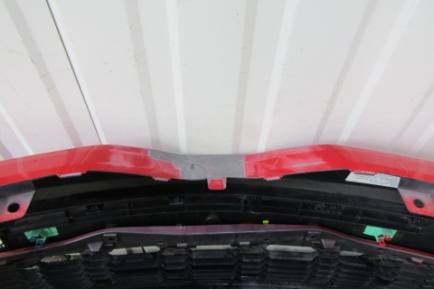 Zderzak przód przedni Toyota C-HR CHR Lift 19-23