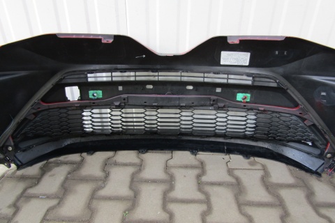 Zderzak przód przedni Toyota C-HR CHR Lift 19-23