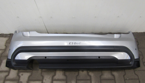 Zderzak tył MINI COOPER F56 LCI LIFT 20-