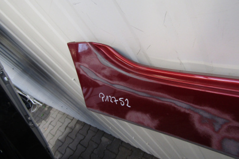 Listwa progowa prawa BMW 2 F45 Active Tourer 14-