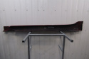 Listwa progowa prawa BMW 2 F45 Active Tourer 14-