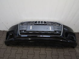 Zderzak przód przedni Audi A5 8W6 B9 16-19