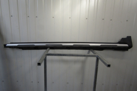 Listwa progowa lewa VW Passat B8 3G9 Alltrack 15-